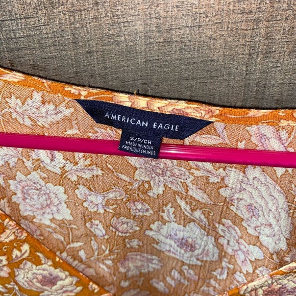 American Eagle Top - Picture 2 of 4